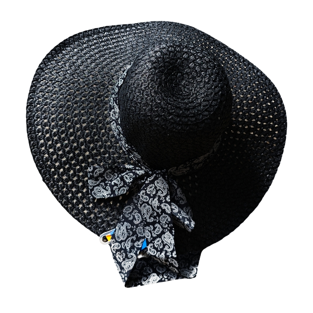 Item 736, 737, and 739 - Purchase these 3 hats and elevate your beach look - Picture 11 of 16